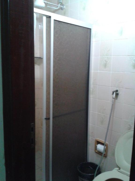Hotel Ferrador Belém Zimmer foto