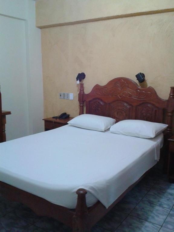 Hotel Ferrador Belém Zimmer foto